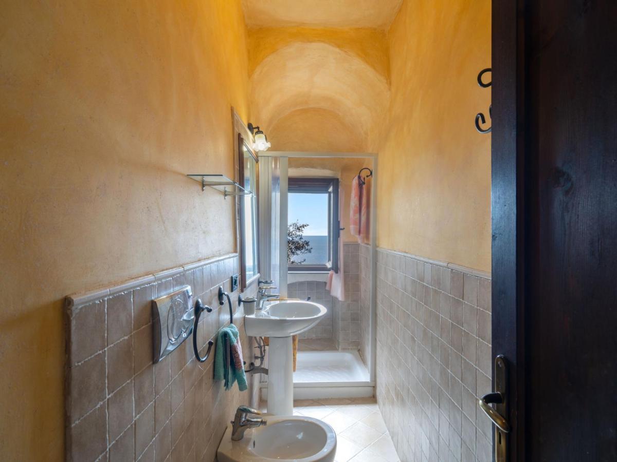 Holiday Home Sole - Slr224 By Interhome Cipressa Ngoại thất bức ảnh
