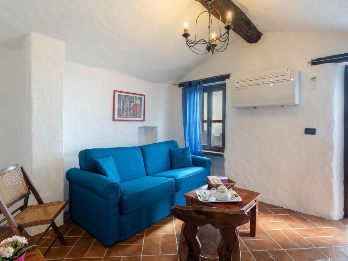 Holiday Home Sole - Slr224 By Interhome Cipressa Ngoại thất bức ảnh